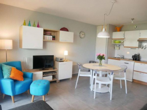 Étel - Appartement Moderne 2 Pièces - WiFi - Animaux Bienvenus - Parking Privé - FR-1-479-210